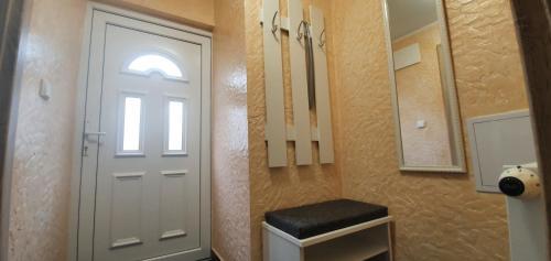 Apartamento Olomouc New2