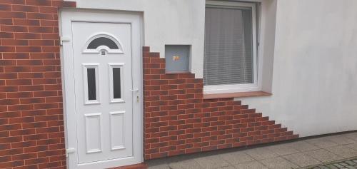 Apartamento Olomouc New2
