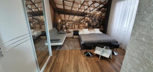 Apartamento Olomouc New2