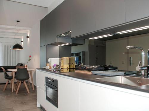 Apartment Aldesago Monte Br�