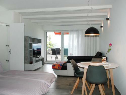 Apartment Aldesago Monte Br�