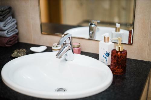 Silvie Apartments - Hej?�n