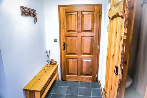 Albergue Apartm�ny Moravsk� Grunt
