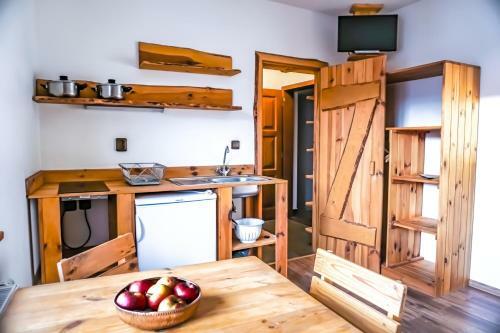 Albergue Apartm�ny Moravsk� Grunt