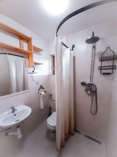 Albergue Apartm�ny Moravsk� Grunt