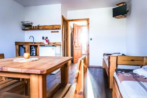 Albergue Apartm�ny Moravsk� Grunt