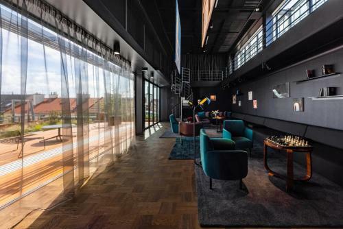 Apartamento Telegraph Loft