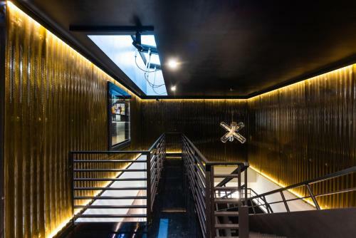 Apartamento Telegraph Loft