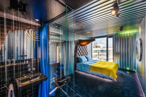 Apartamento Telegraph Loft