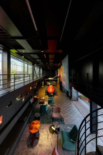 Apartamento Telegraph Loft