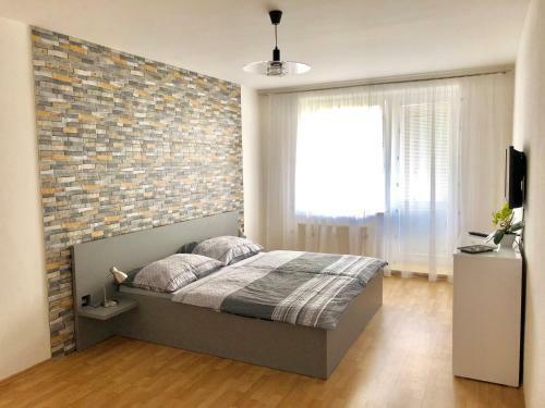 Apartm�n U Nemocnice