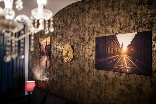 Silvie Apartments - Bla?ejsk�