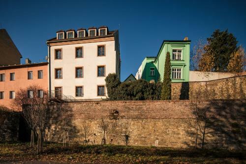 Silvie Apartments - Bla?ejsk�