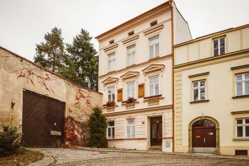 Silvie Apartments - Bla?ejsk�