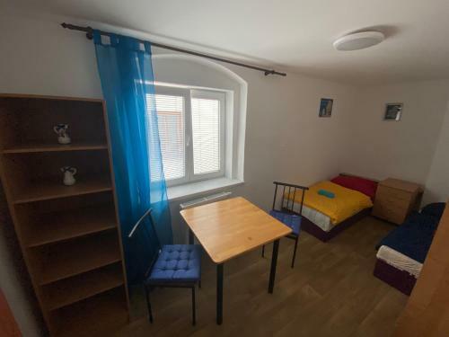 Apartment In Olomouc Old Town Centre