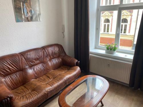 Apartment In Olomouc Old Town Centre