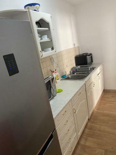 Apartment In Olomouc Old Town Centre