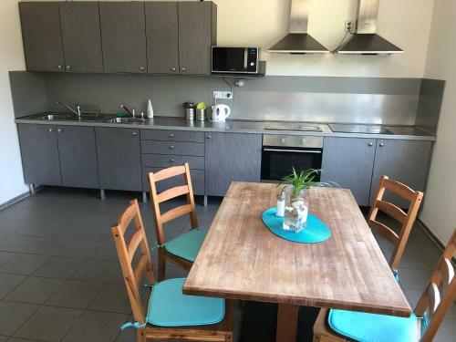 Hostal Penzion Barborka