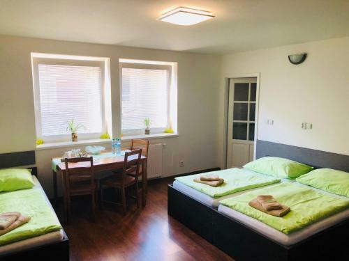 Hostal Penzion Barborka