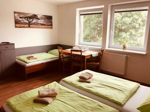 Hostal Penzion Barborka
