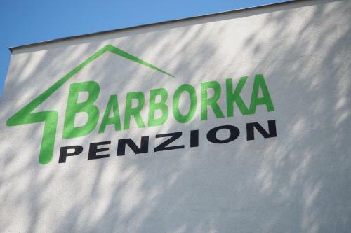 Hostal Penzion Barborka