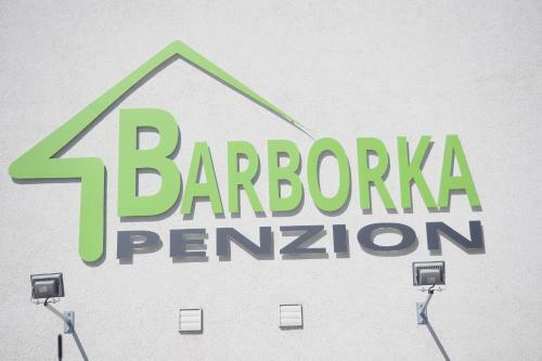 Hostal Penzion Barborka