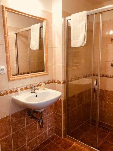 Hostal Penzion Barborka