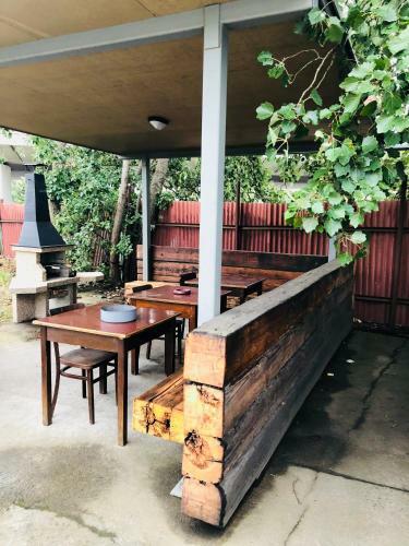Hostal Penzion Barborka