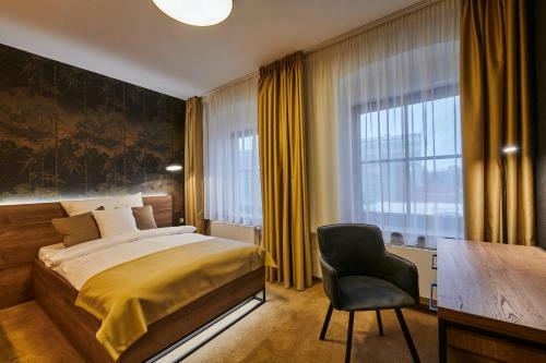 Hotel Alfr�d A Herm�na