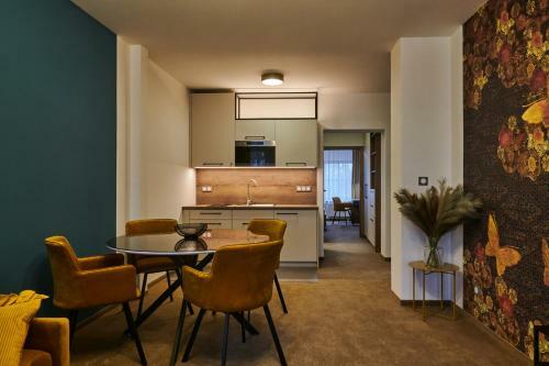 Hotel Alfr�d A Herm�na