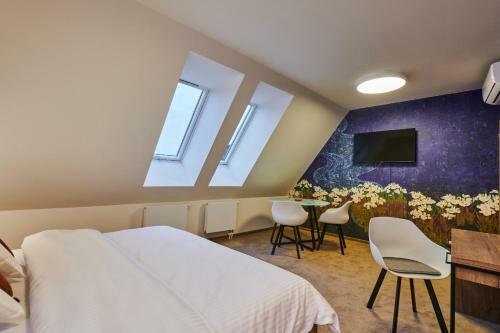 Hotel Alfr�d A Herm�na