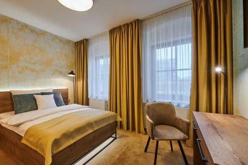 Hotel Alfr�d A Herm�na