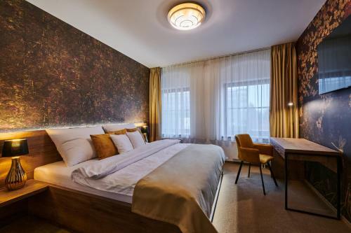 Hotel Alfr�d A Herm�na