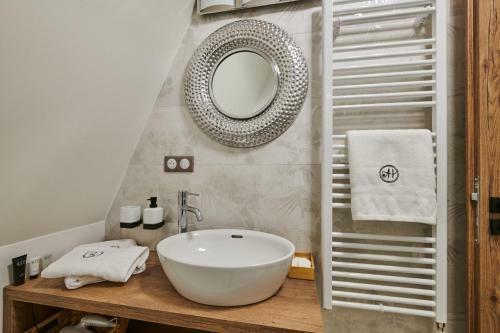Hotel Alfr�d A Herm�na