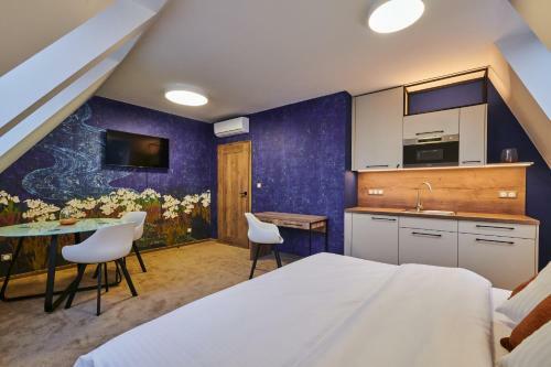 Hotel Alfr�d A Herm�na
