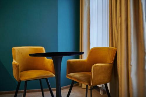 Hotel Alfr�d A Herm�na
