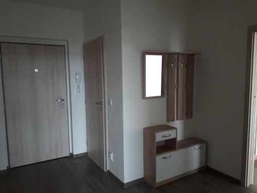 Apartamento Novostavba Bytu 2+kk, Topolov�, Olomouc