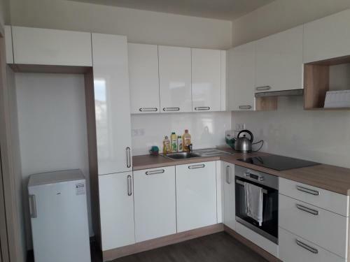 Apartamento Novostavba Bytu 2+kk, Topolov�, Olomouc