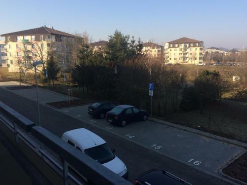 Apartamento Novostavba Bytu 2+kk, Topolov�, Olomouc