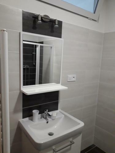 Apartamento Novostavba Bytu 2+kk, Topolov�, Olomouc