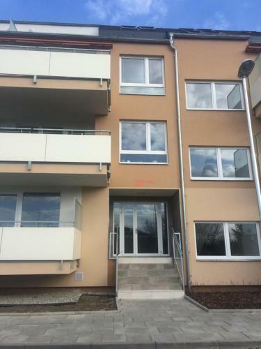 Apartamento Novostavba Bytu 2+kk, Topolov�, Olomouc