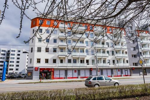Apartamento Wolkerovka Olomouc