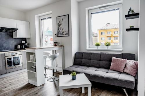 Apartamento Wolkerovka Olomouc