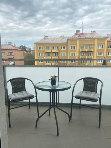 Apartamento Wolkerovka Olomouc