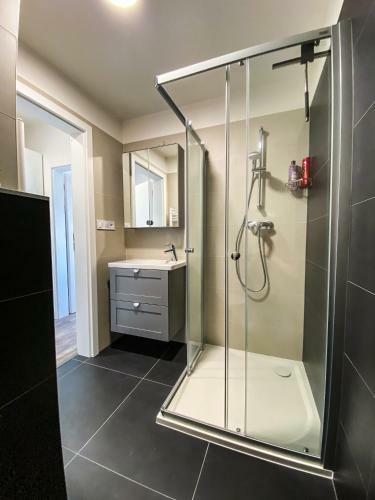 Apartamento Wolkerovka Olomouc