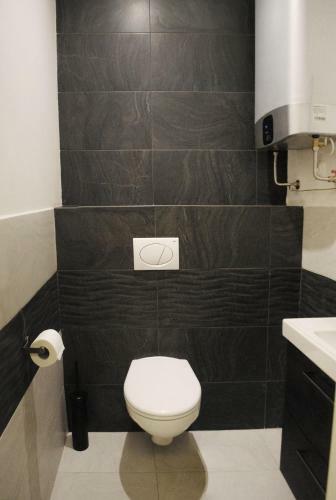 Apartments Centre In Style