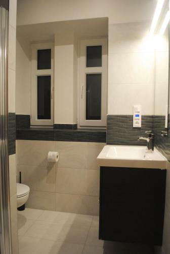 Apartments Centre In Style
