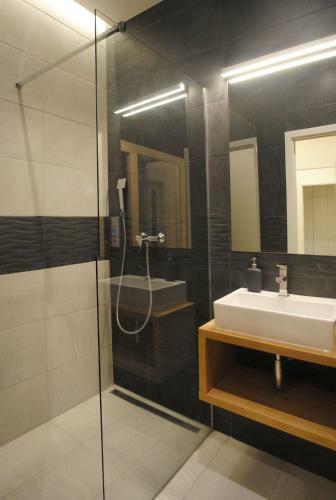 Apartments Centre In Style