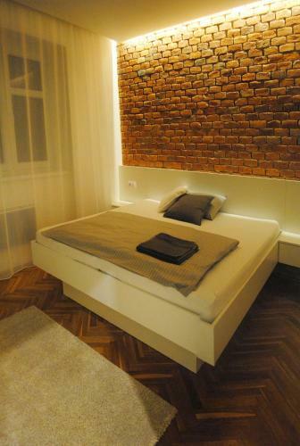 Apartments Centre In Style