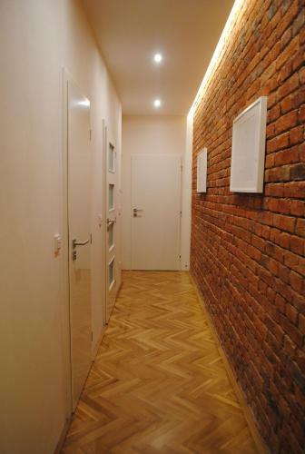Apartments Centre In Style